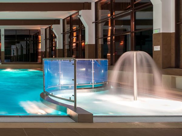 INFORMACJA DLA ODWIEDZAJĄCYCH